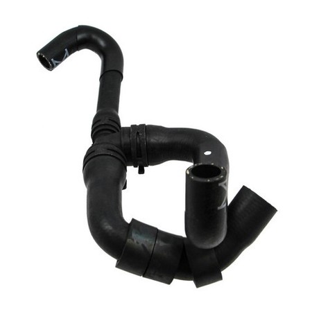 Crp Products Vw Jetta 99 V6 2.8L Water Hose, Che0217P CHE0217P